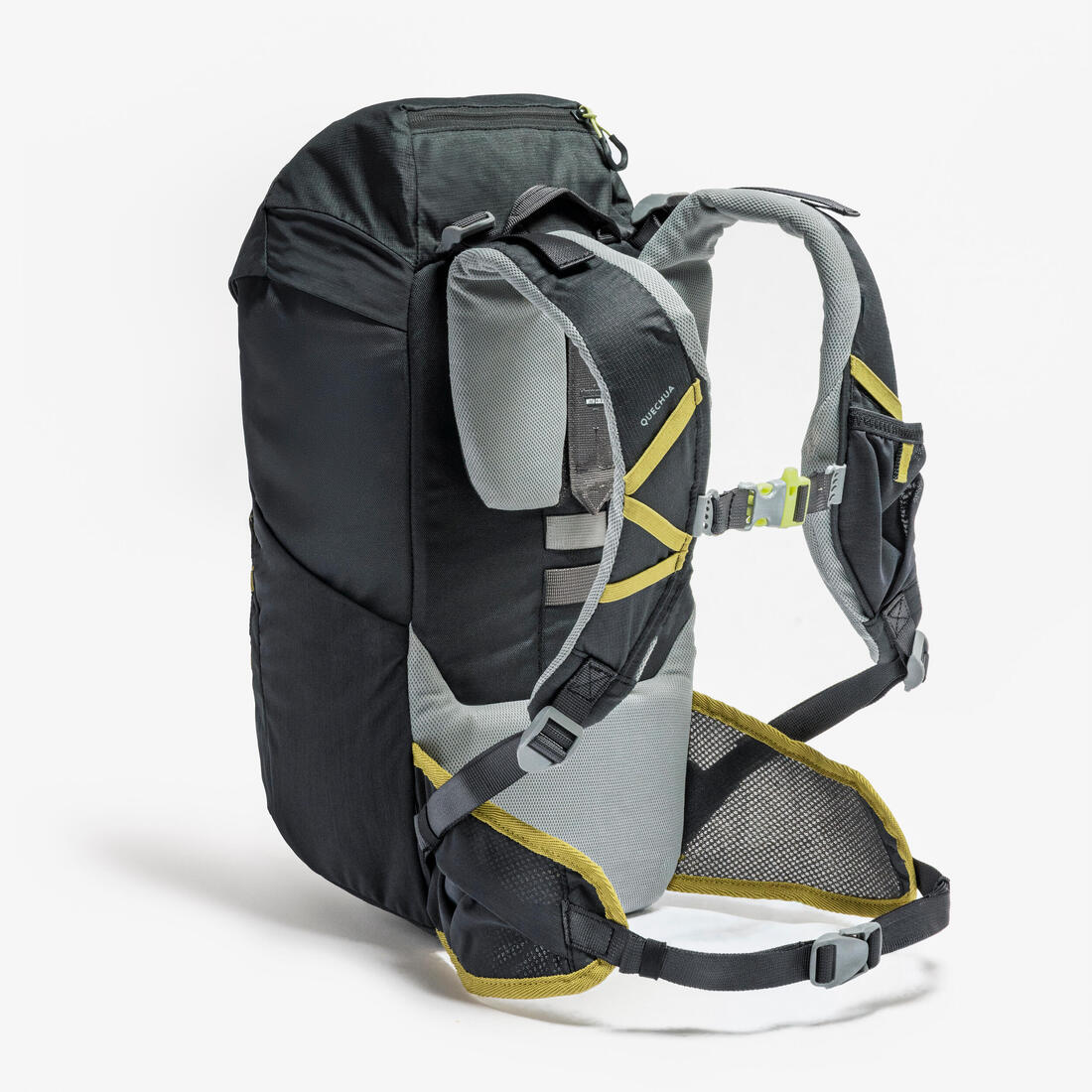 Mochila de montaña y trekking Niños 18L Quechua MH500 - Image 8