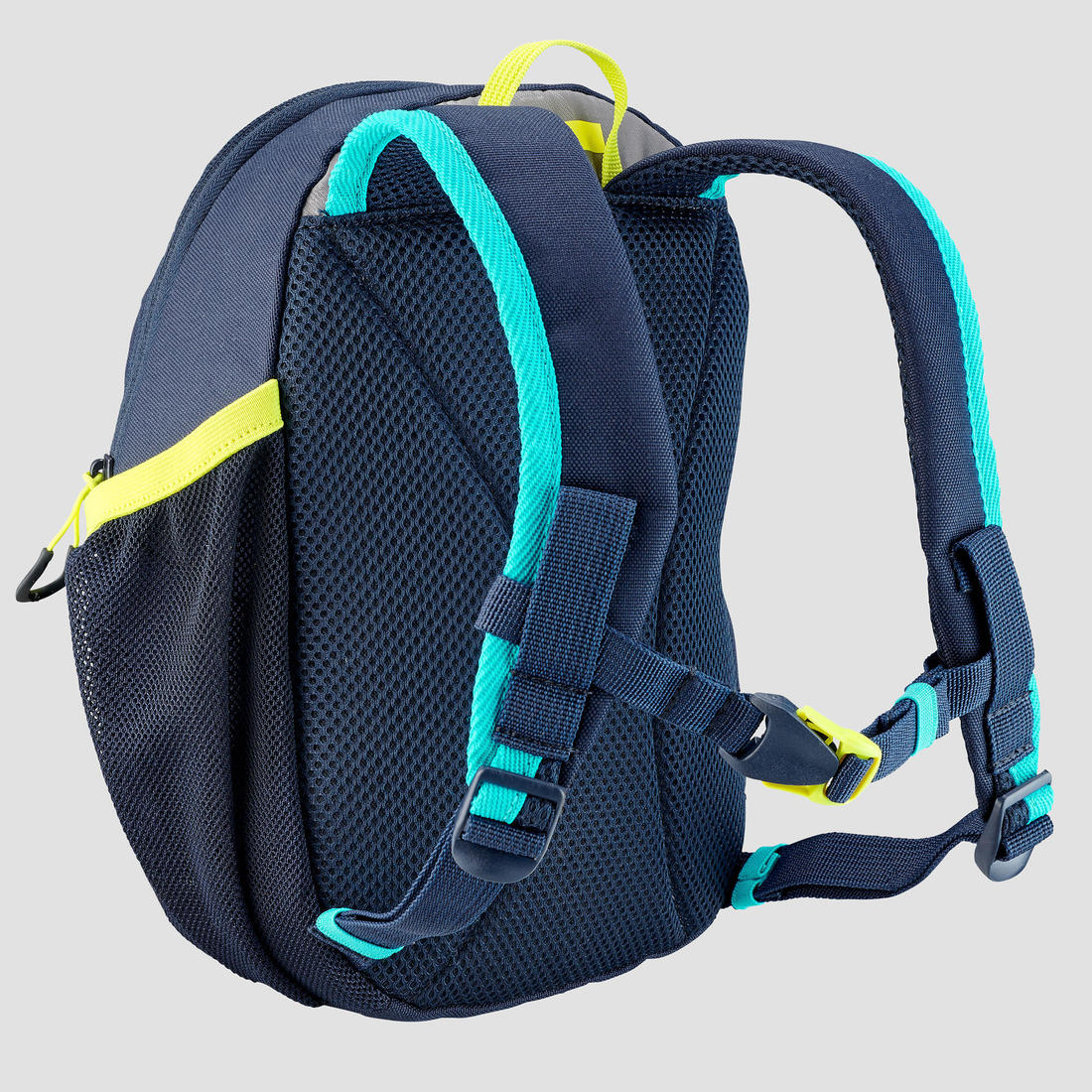 Mochila de montaña y trekking Niños 5L Quechua MH100 - Image 14