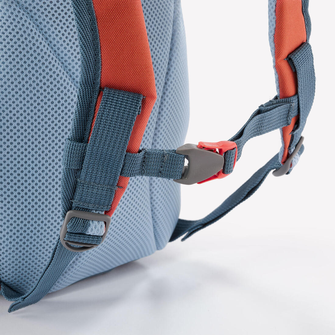 Mochila de montaña y trekking Niños 5L Quechua MH100 - Image 19