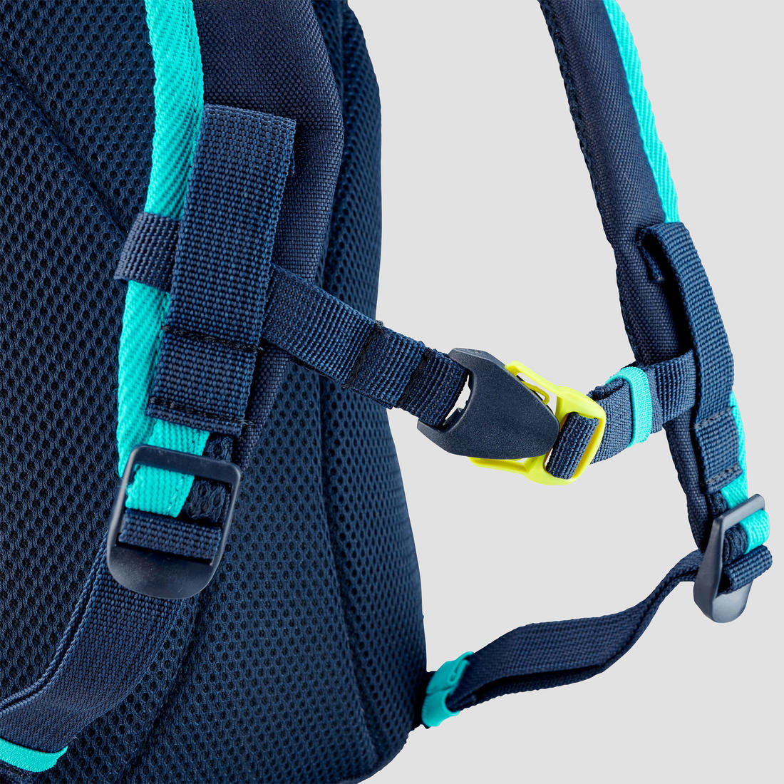 Mochila de montaña y trekking Niños 5L Quechua MH100 - Image 23