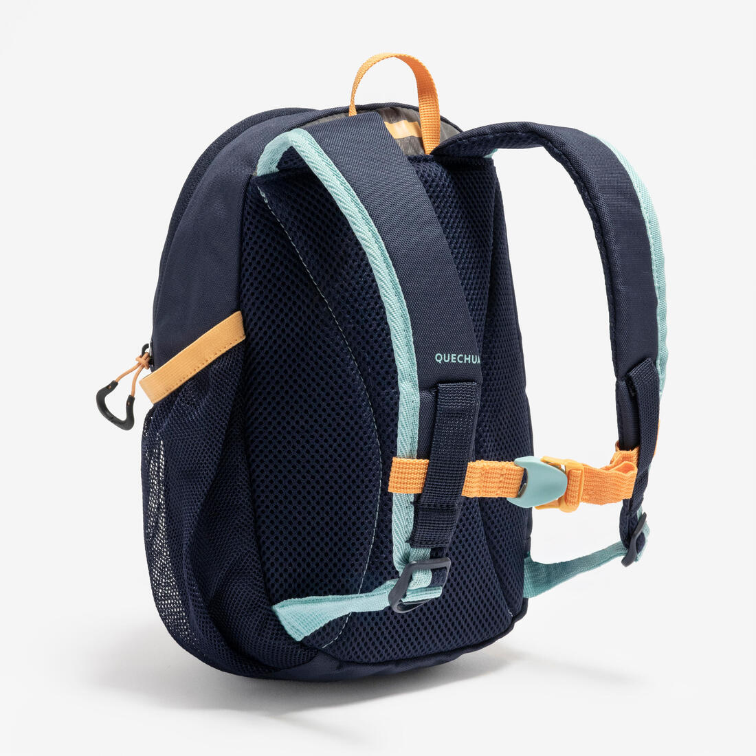 Mochila de montaña y trekking Niños 5L Quechua MH100 - Image 24