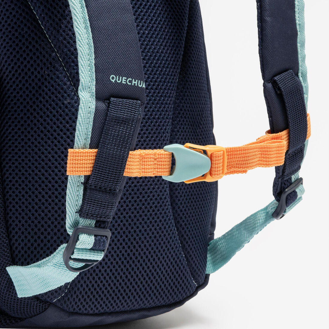 Mochila de montaña y trekking Niños 5L Quechua MH100 - Image 28