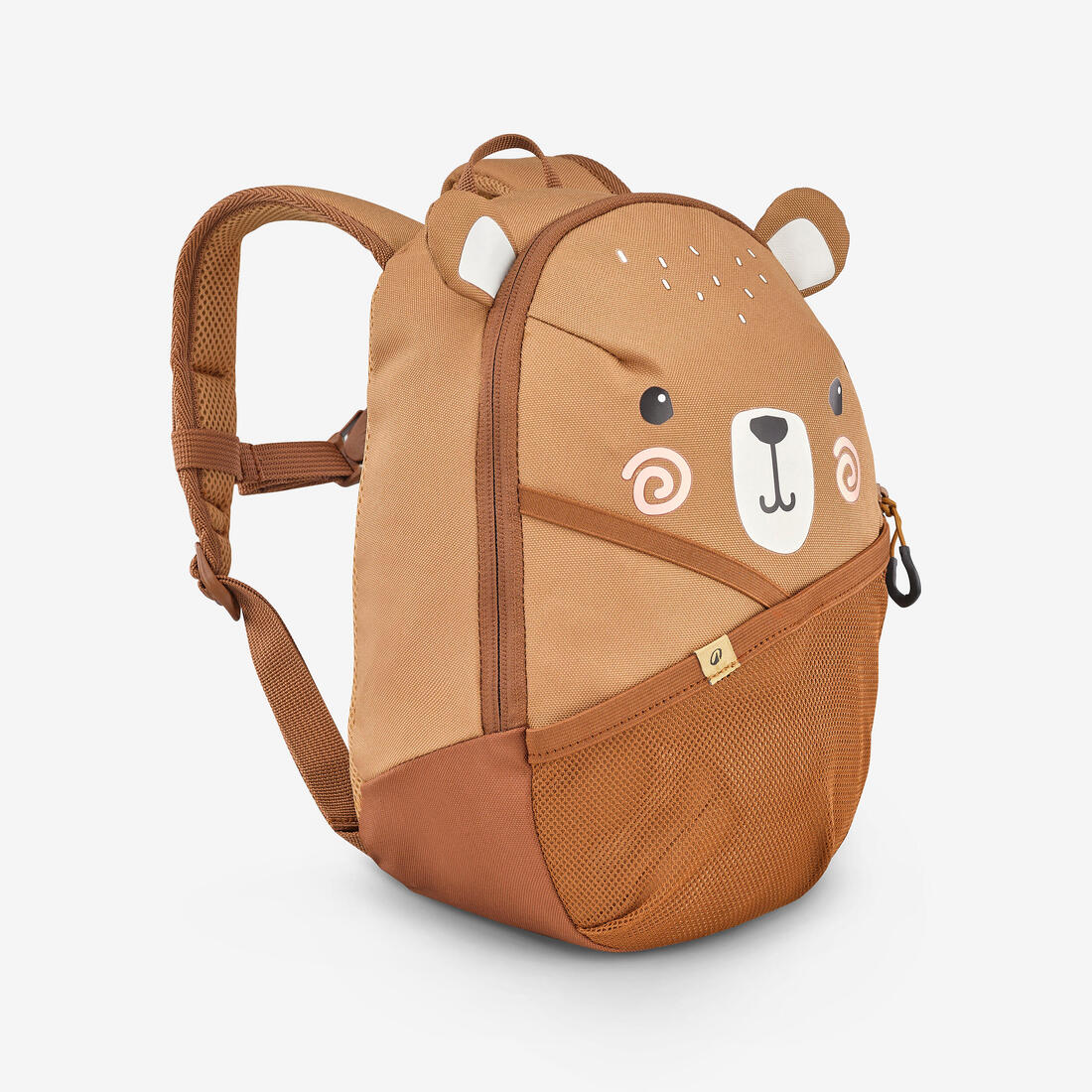 Mochila de montaña y trekking Niños 5L Quechua MH100 - Image 5