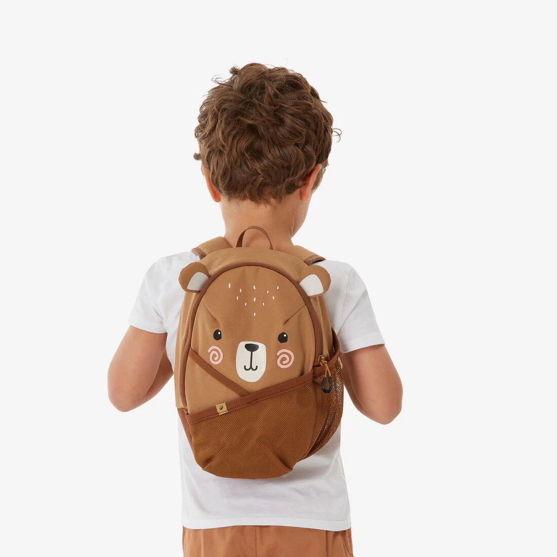 Mochila de montaña y trekking Niños 5L Quechua MH100 - Image 9