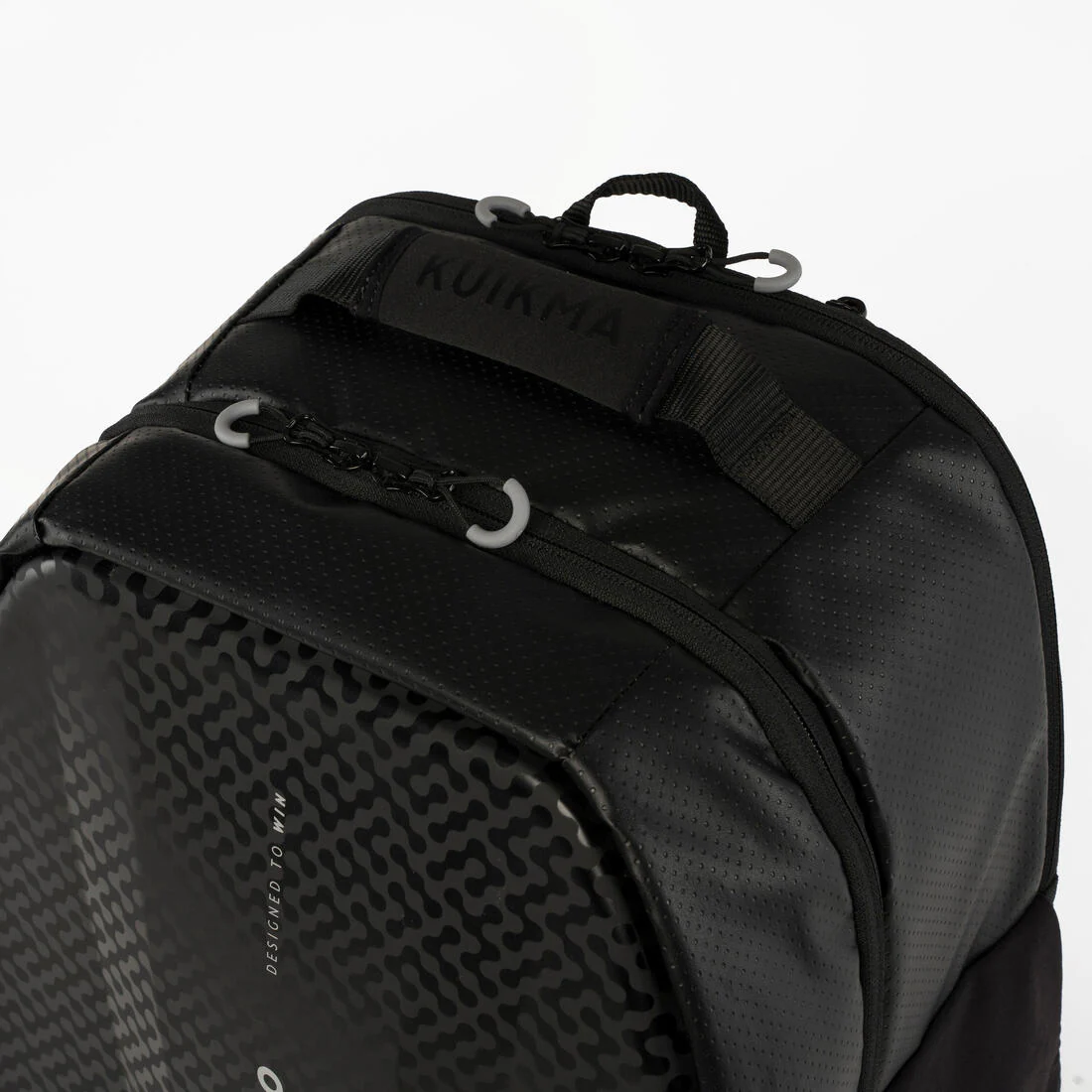 Mochila de pádel isotérmica 40 litros - KUIKMA Pro - Image 10