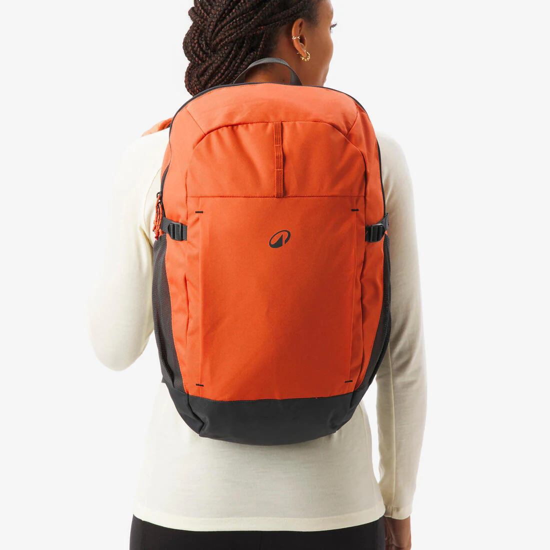 Mochila de senderismo 27 L - Arpenaz 100 - Image 6
