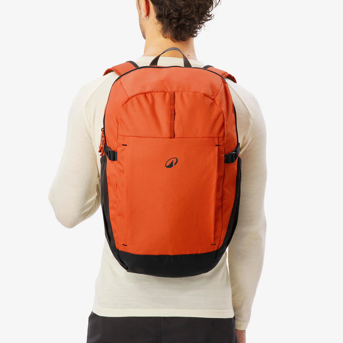 Mochila de senderismo 27 L - Arpenaz 100 - Image 9