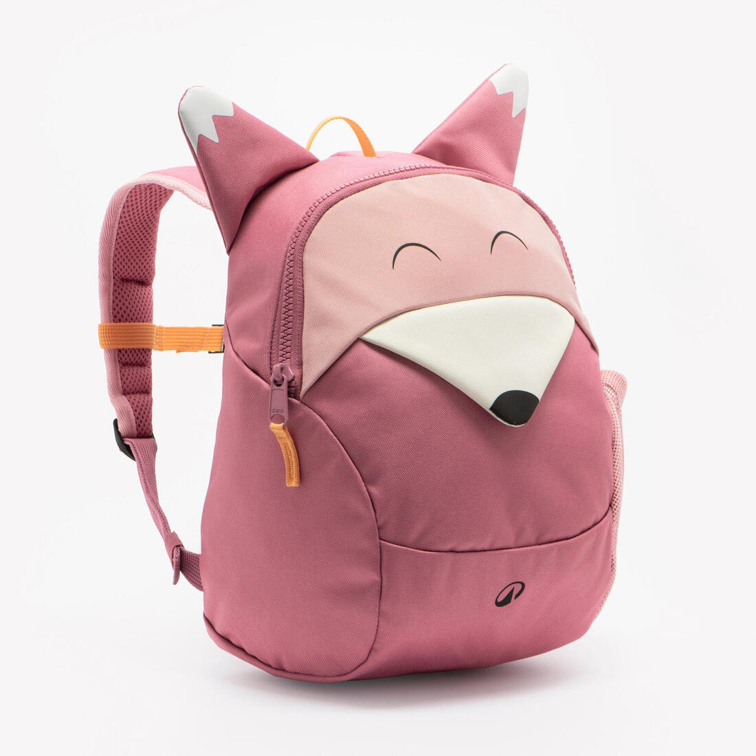 Mochila de senderismo 7L 2-5 años niños, NH100 Zorro - Image 10