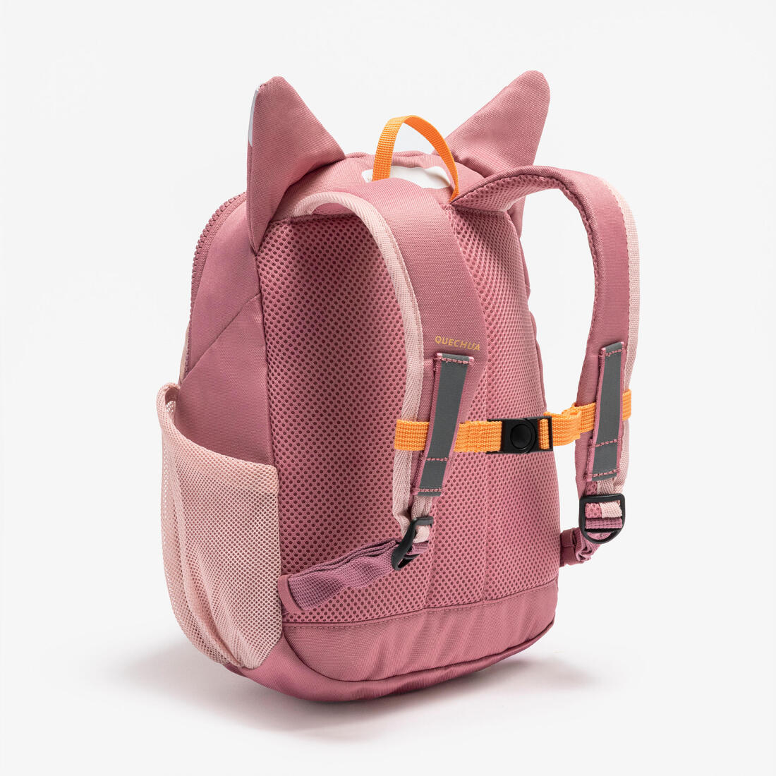 Mochila de senderismo 7L 2-5 años niños, NH100 Zorro - Image 17