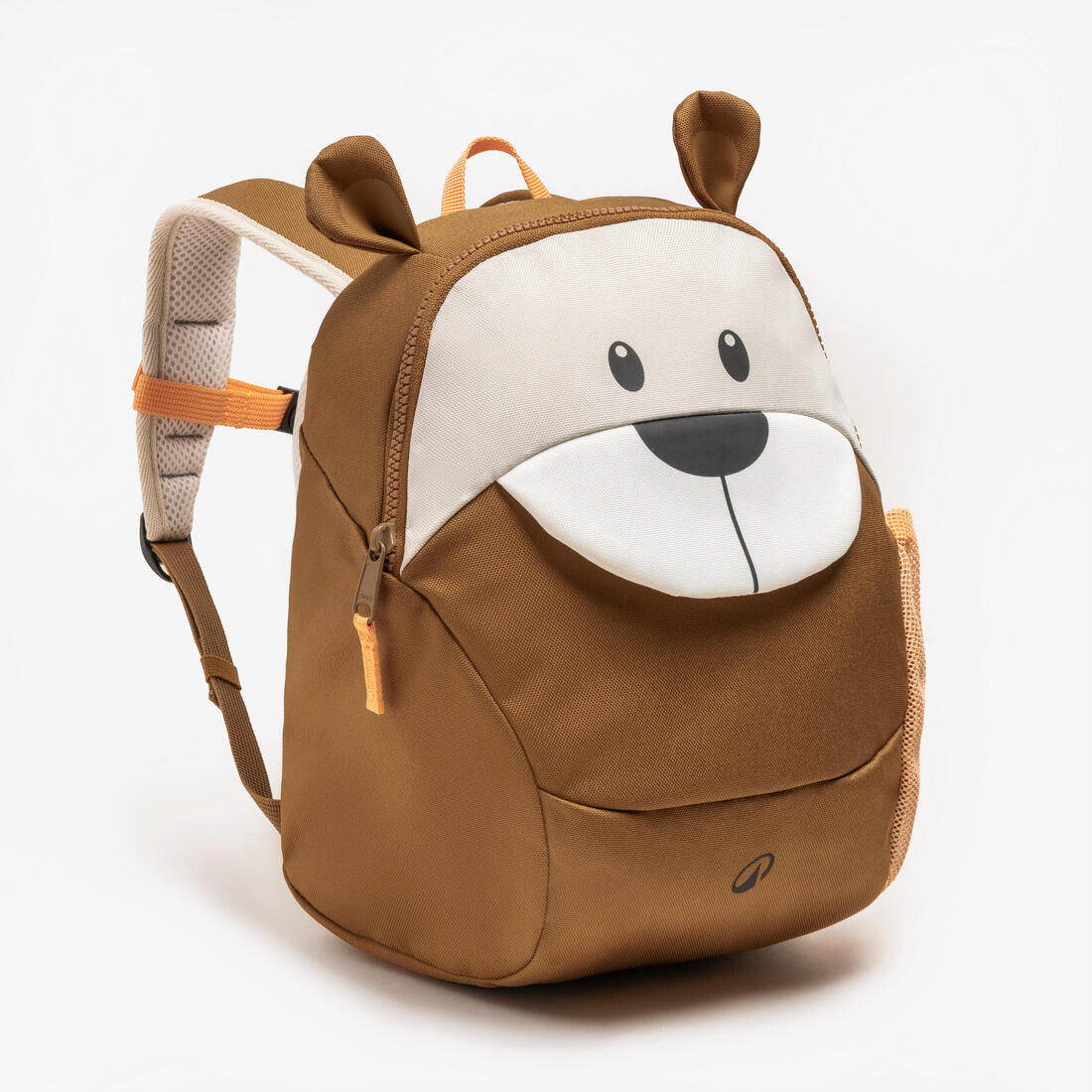 Mochila de senderismo 7L 2-5 años niños, NH100 Zorro - Image 24
