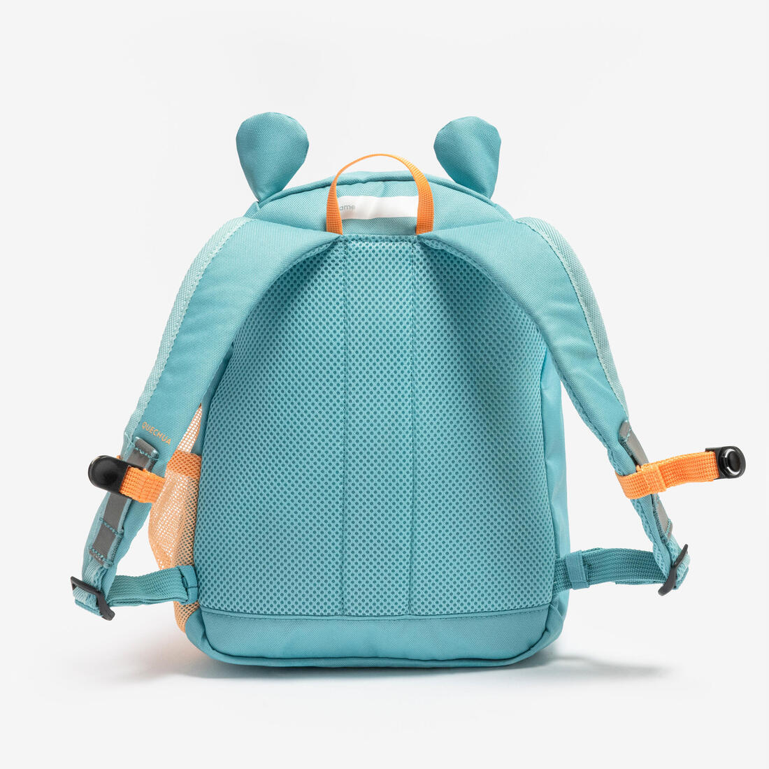 Mochila de senderismo 7L 2-5 años niños, NH100 Zorro - Image 29