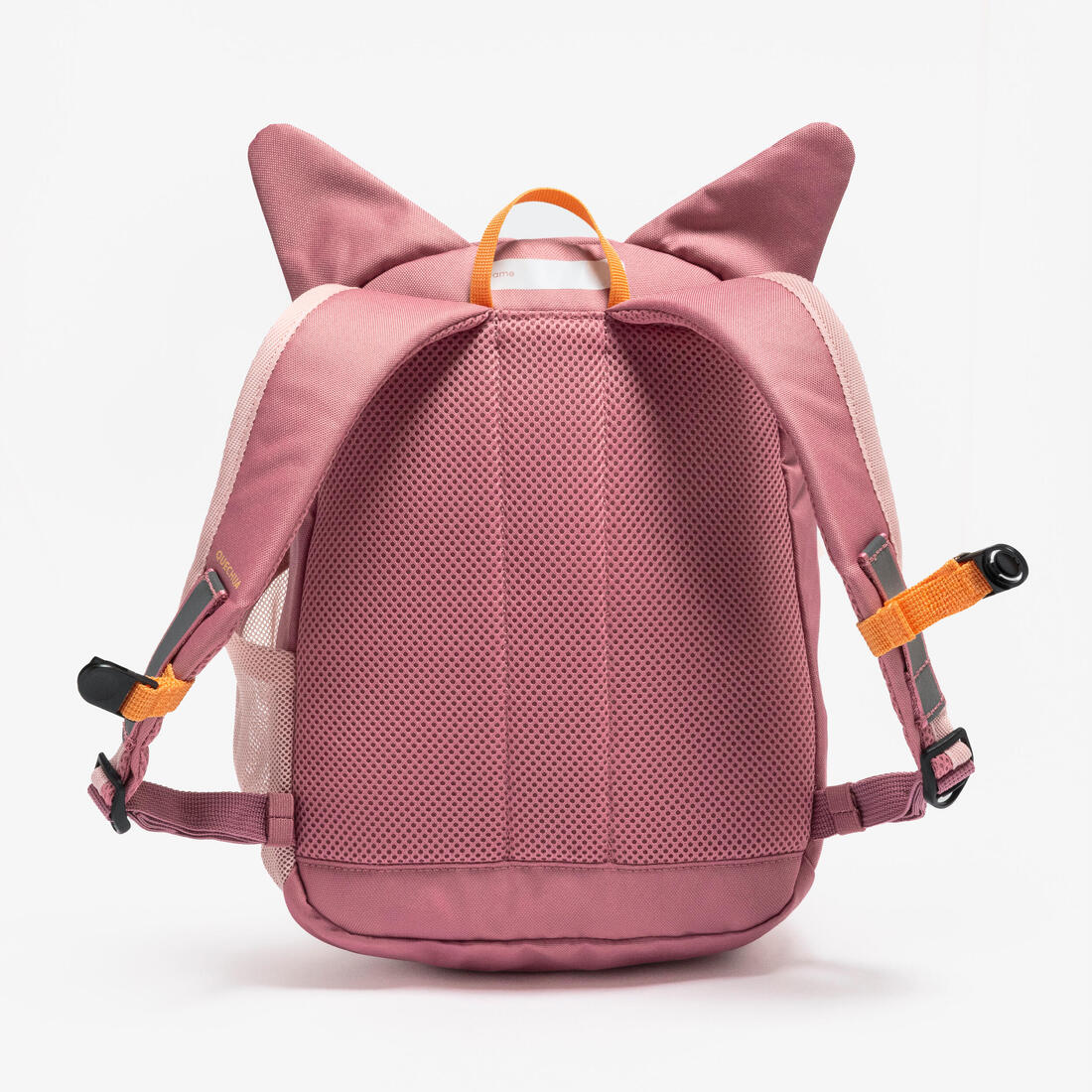 Mochila de senderismo 7L 2-5 años niños, NH100 Zorro - Image 33