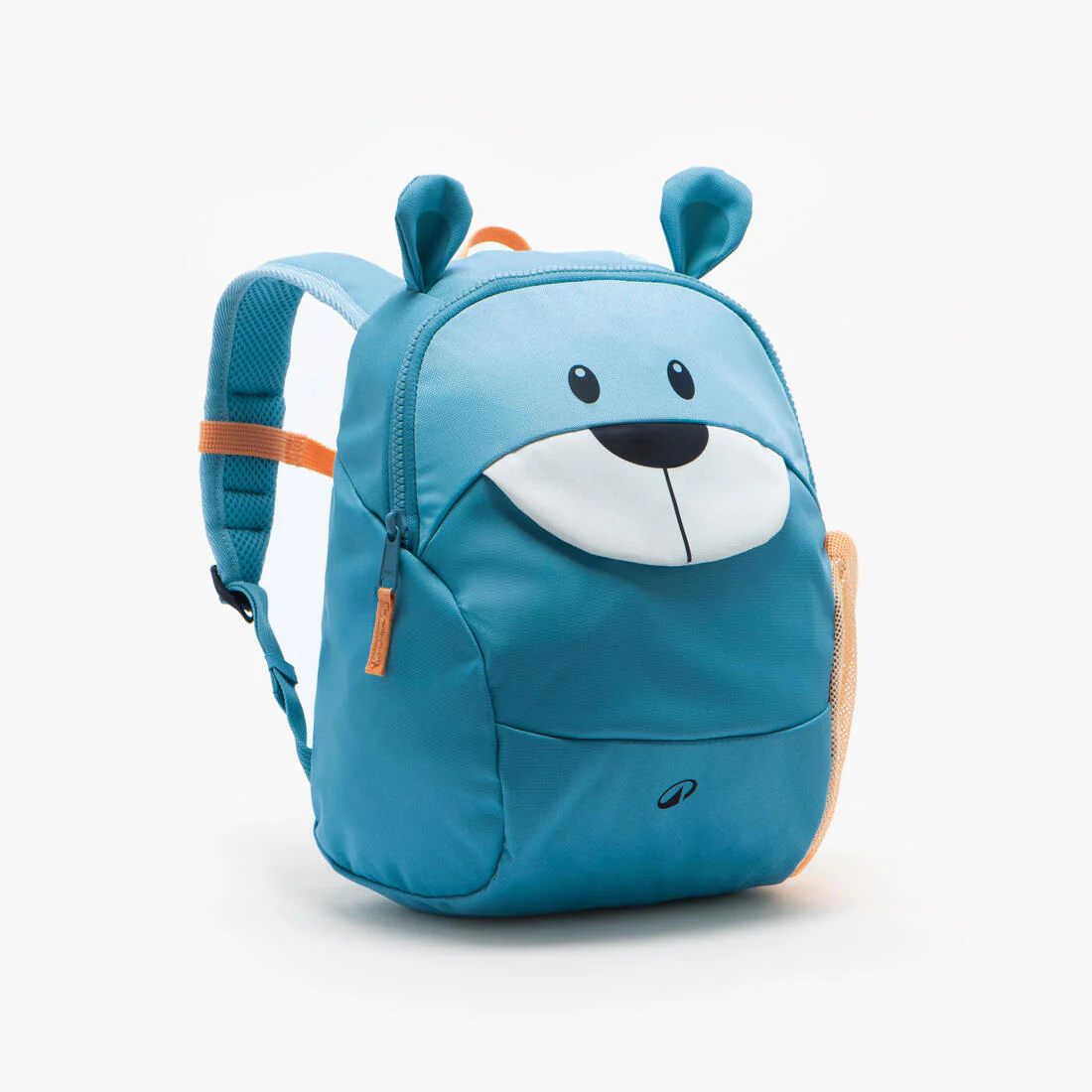 Mochila de senderismo 7L 2-5 años niños, NH100 Zorro - Image 5