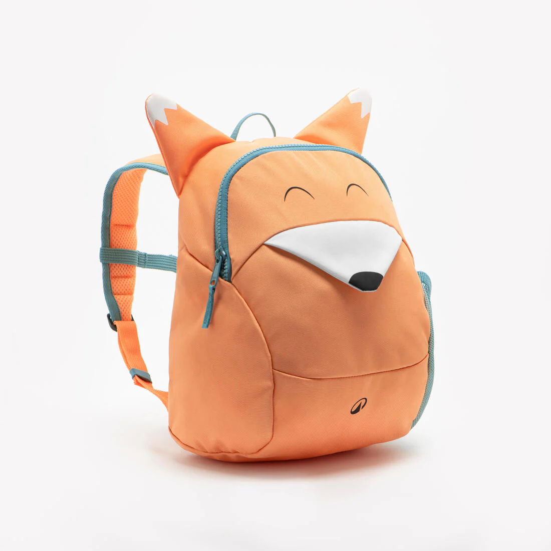 Mochila de senderismo 7L 2-5 años niños, NH100 Zorro - Image 6