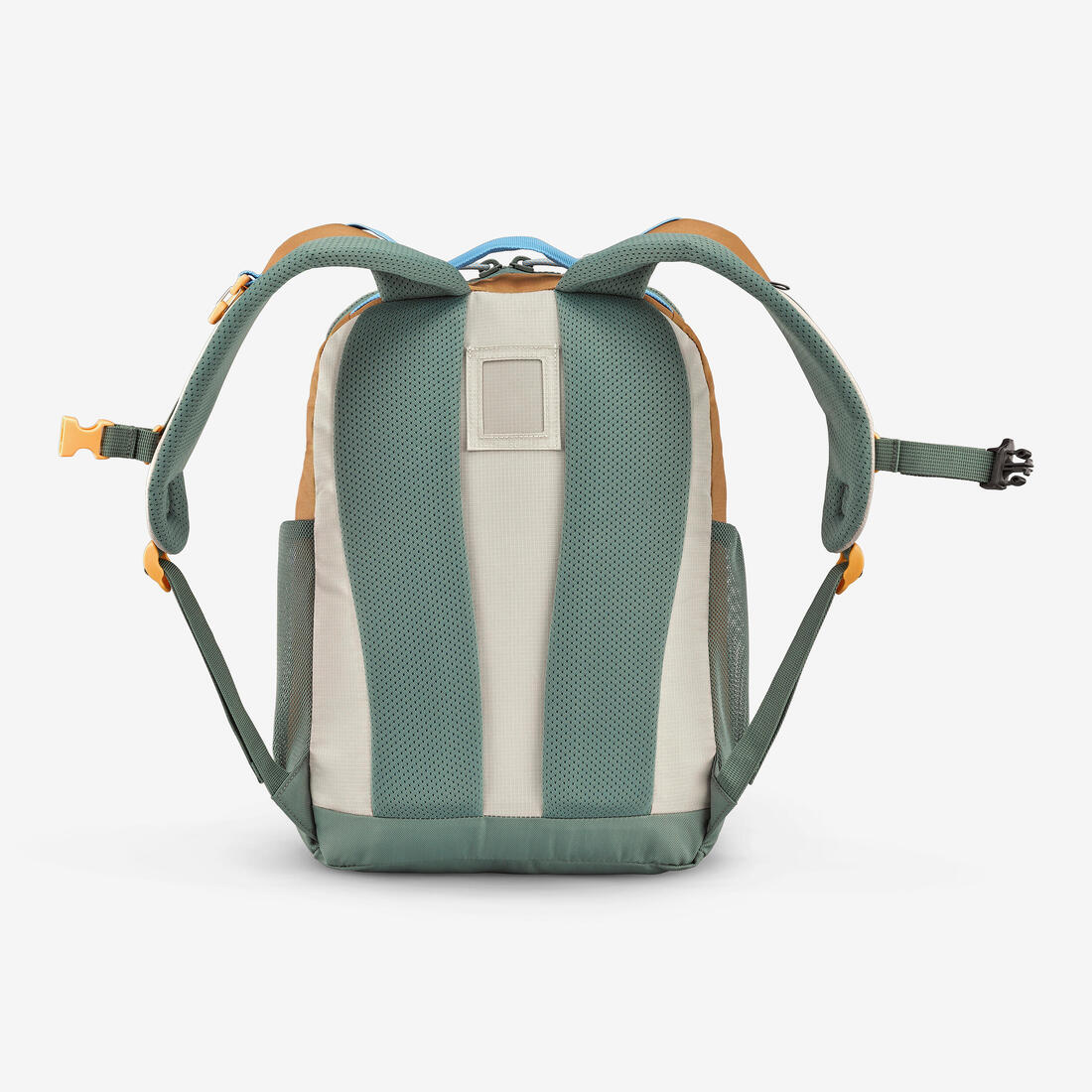 Mochila niños 7-15 años 15L, NH900 marrón - Image 9