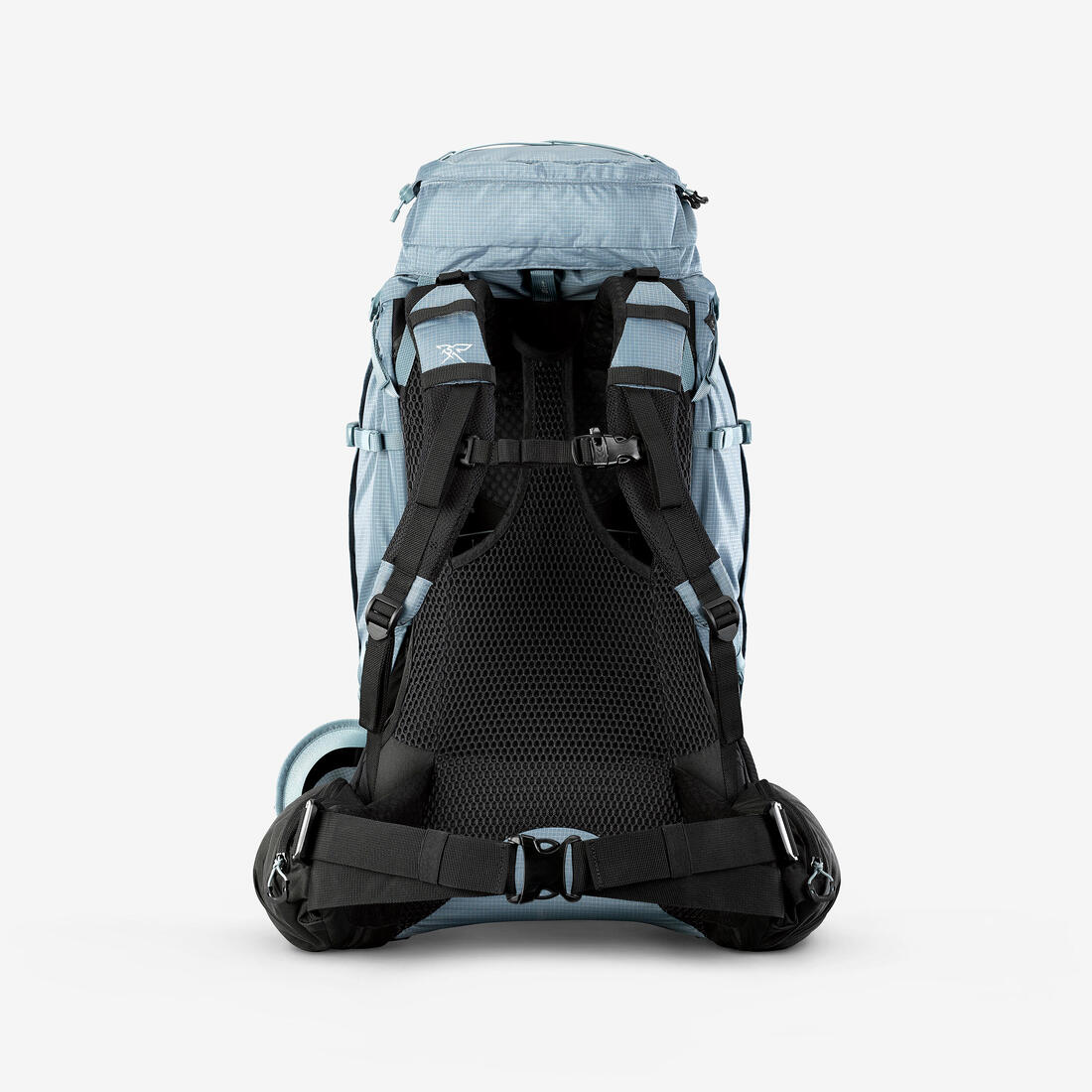 Mochila de trekking Mujer 45+10 L - MT500 AIR - Image 2