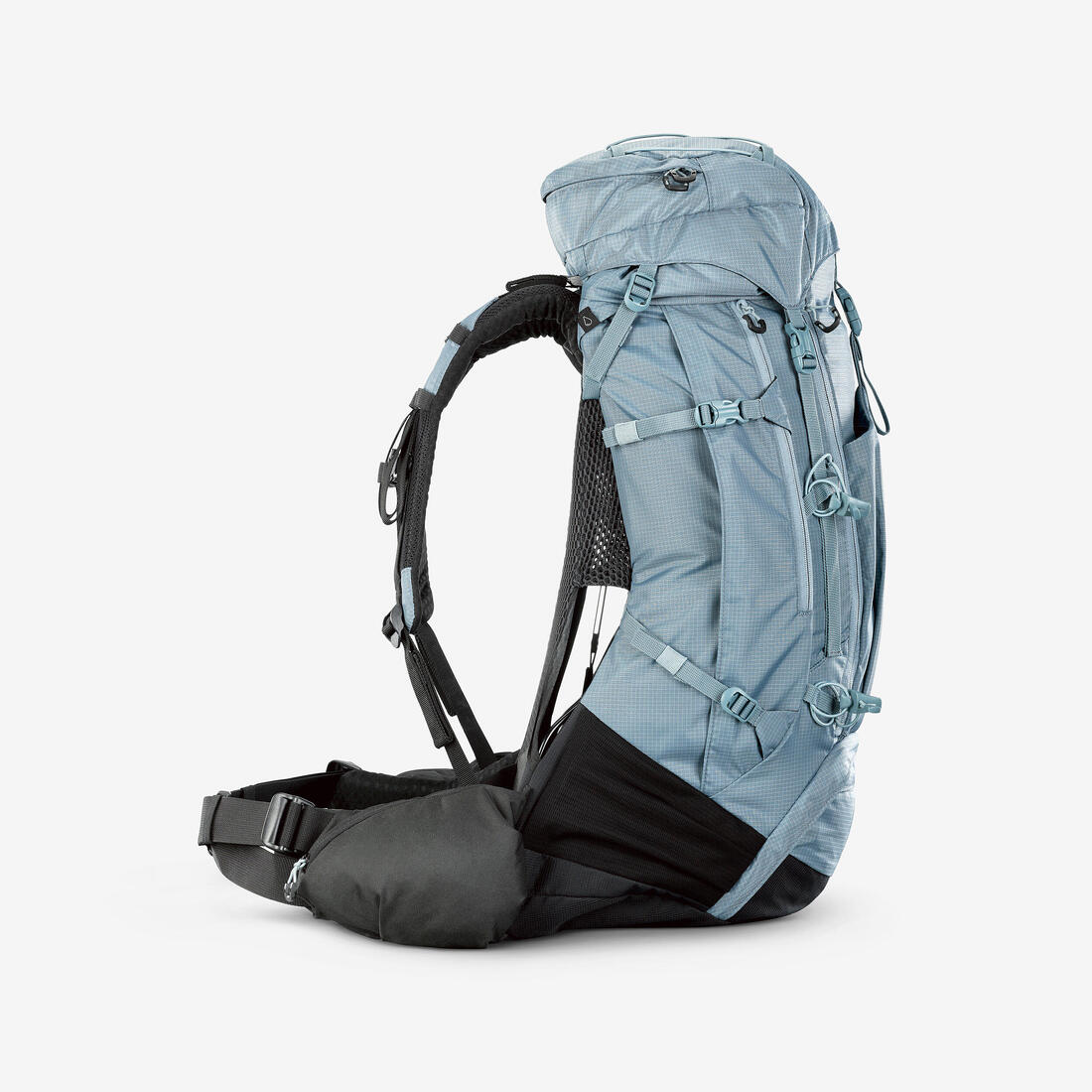 Mochila de trekking Mujer 45+10 L - MT500 AIR - Image 3