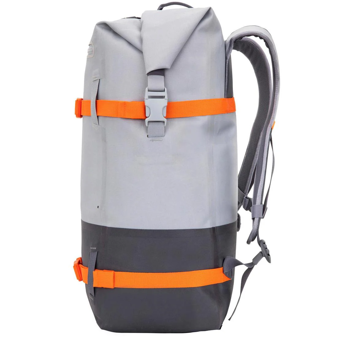 Mochila Estanca Impermeable 30 litros Itiwit Gris - Image 6