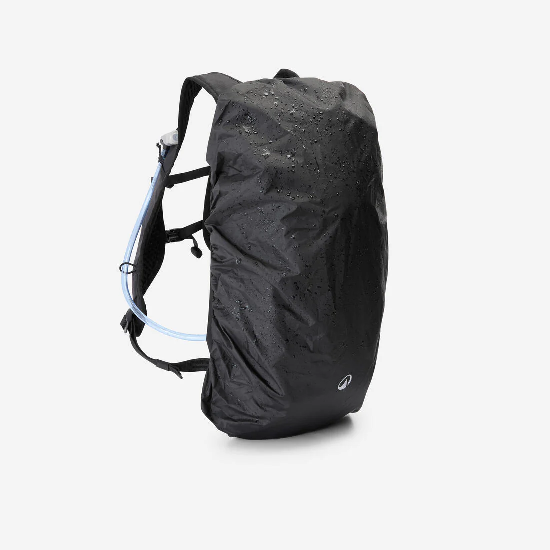 Mochila Hidratación Ciclismo MBT Negro 12 l / 2 l - Image 9