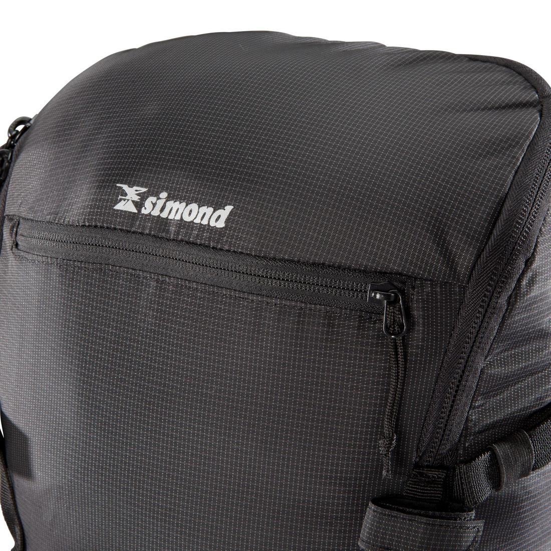 Mochila montaña y alpinismo 22L Simond Alpinism 22 - Image 6