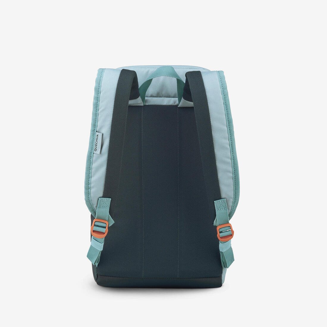 Mochila nevera 10 litros isotérmica y compacta Quechua 100 - Image 4