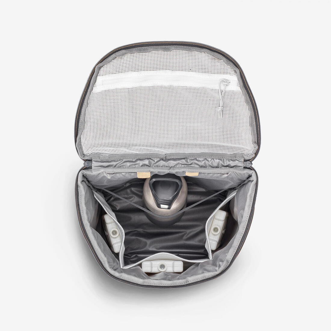 Mochila nevera 20 litros Quechua Ice Compact 100 - Image 7