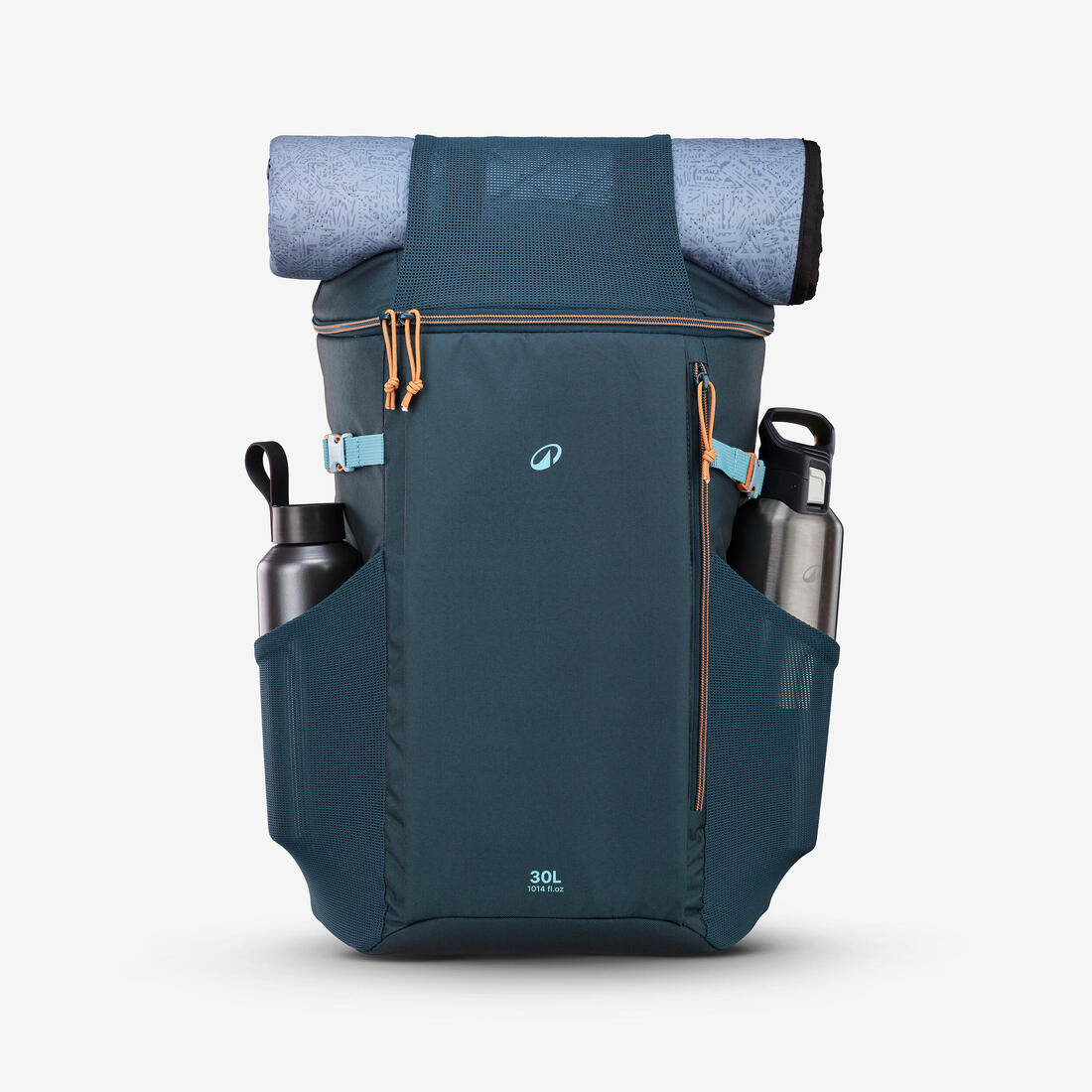 Mochila nevera 30L Quechua Ice Compact - Image 2