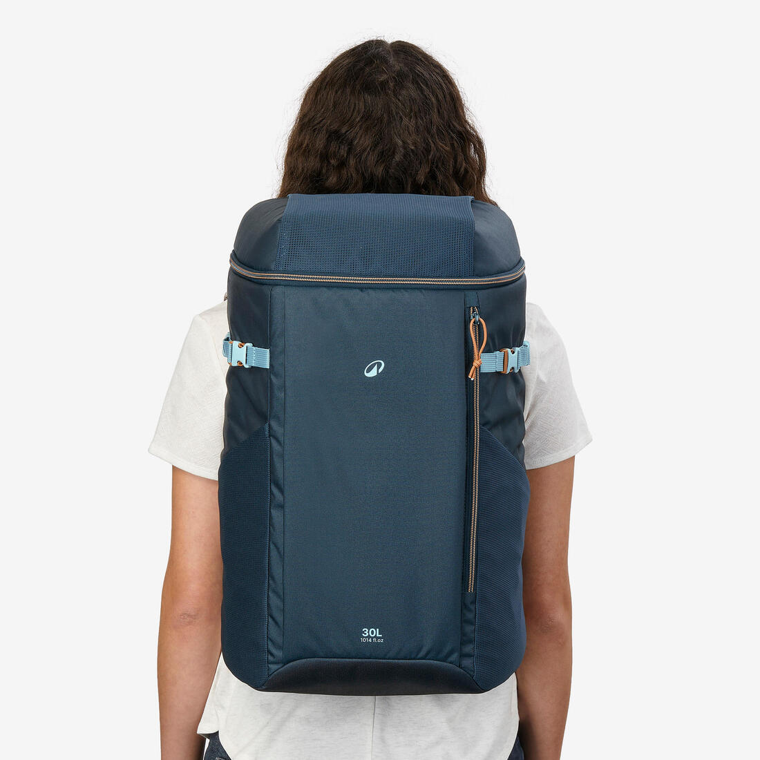 Mochila nevera 30L Quechua Ice Compact - Image 3