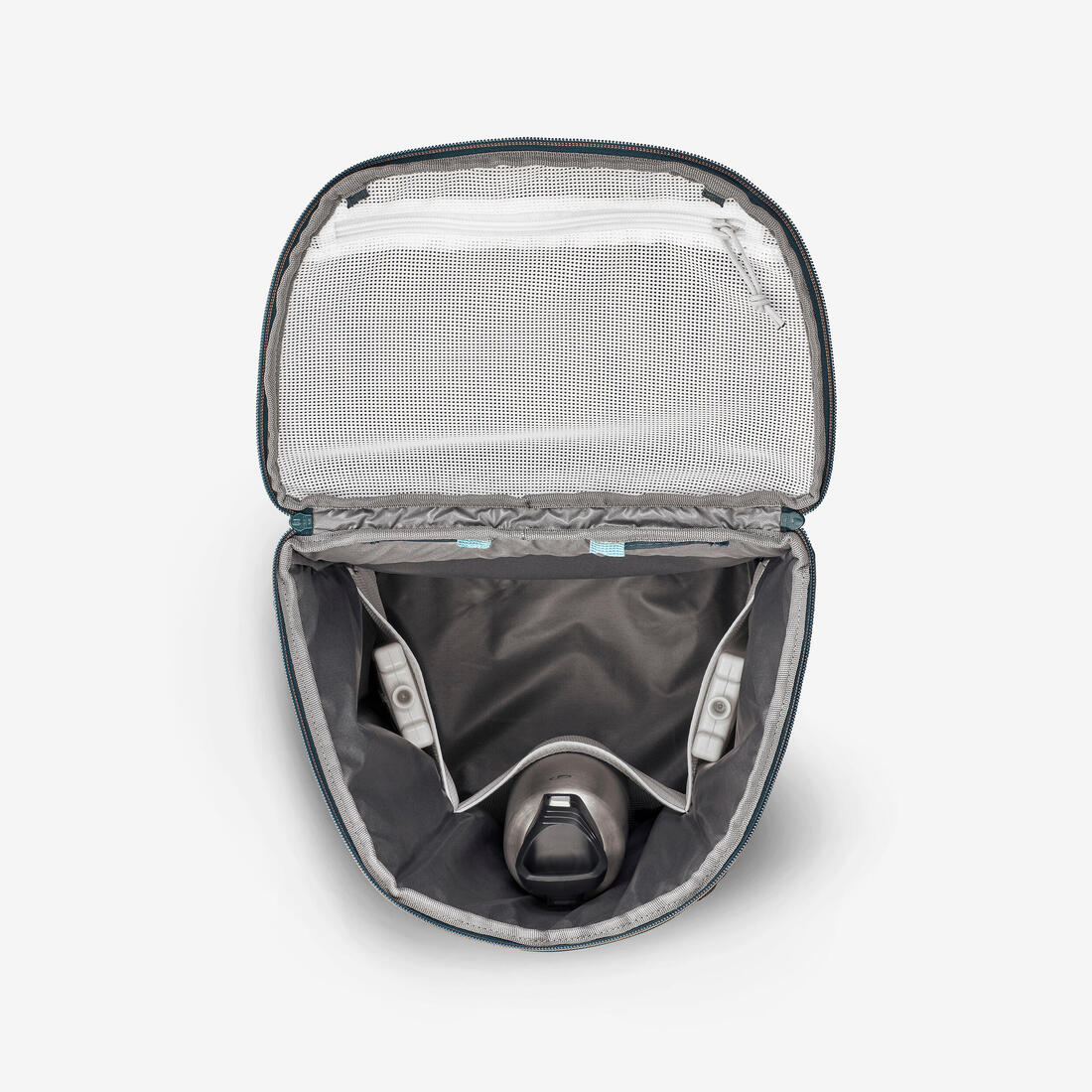 Mochila nevera 30L Quechua Ice Compact - Image 6