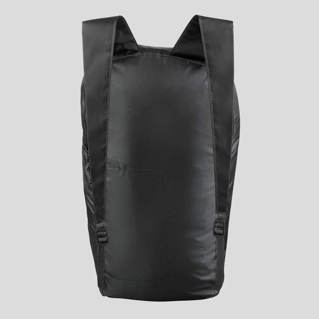 Mochila plegable de montaña y trekking viaje 10L Forclaz Compact - Image 11