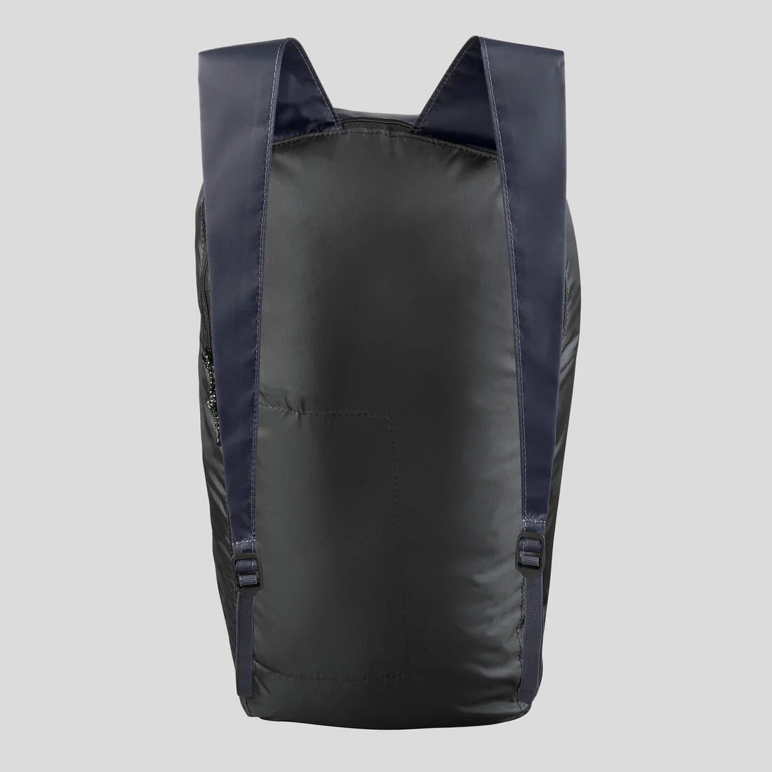 Mochila plegable de montaña y trekking viaje 10L Forclaz Compact - Image 12