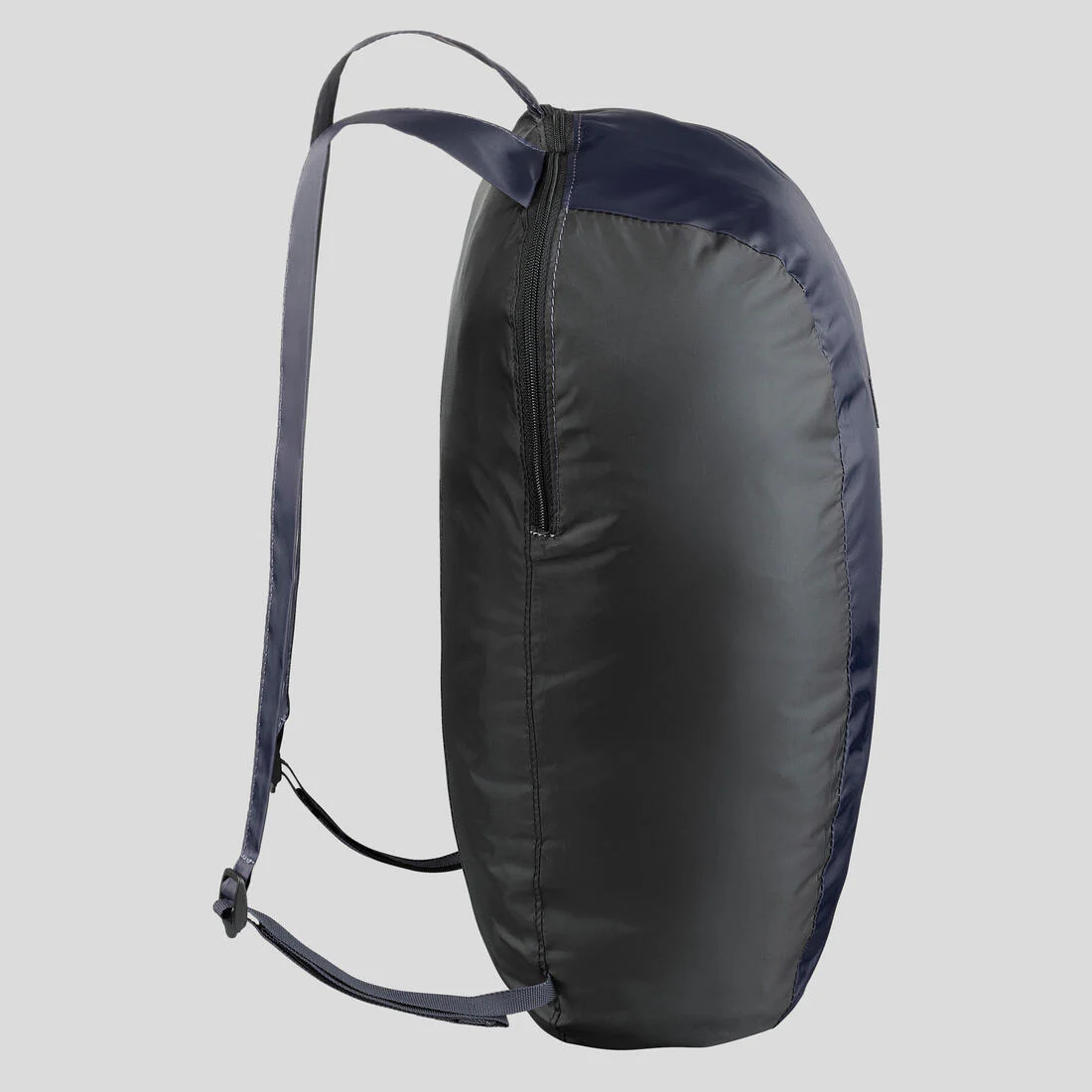 Mochila plegable de montaña y trekking viaje 10L Forclaz Compact - Image 8