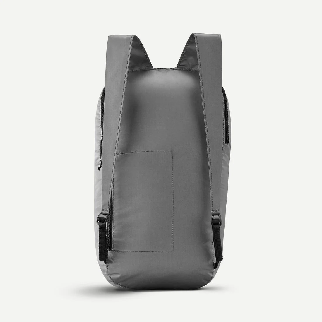 Mochila plegable de montaña y trekking viaje 10L Forclaz Compact - Image 9