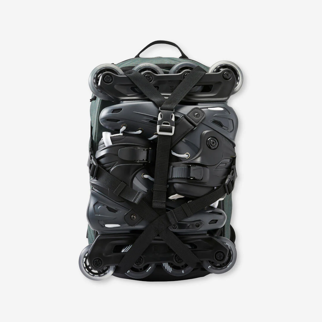 Mochila Roller BP100 20 Litros - Image 6