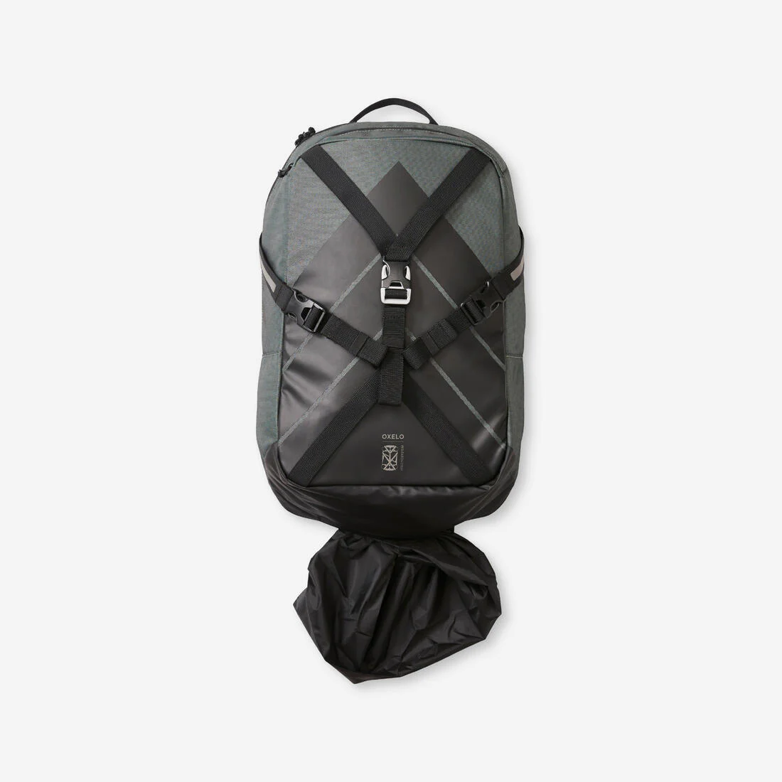 Mochila Roller BP100 20 Litros - Image 9