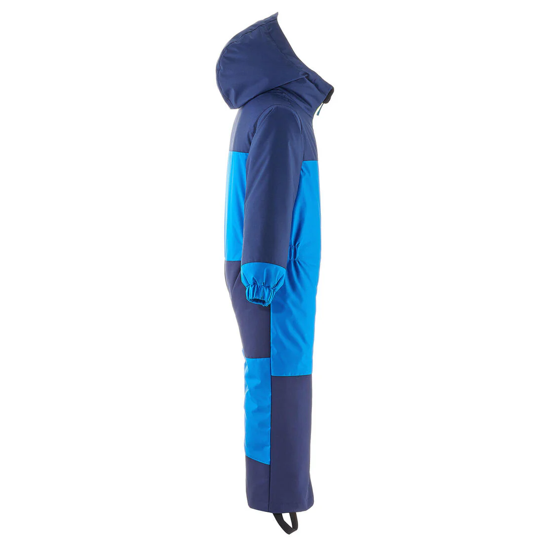 Mono de Esquí y Nieve Impermeable Niños Wedze SKI-P 100 - Image 3