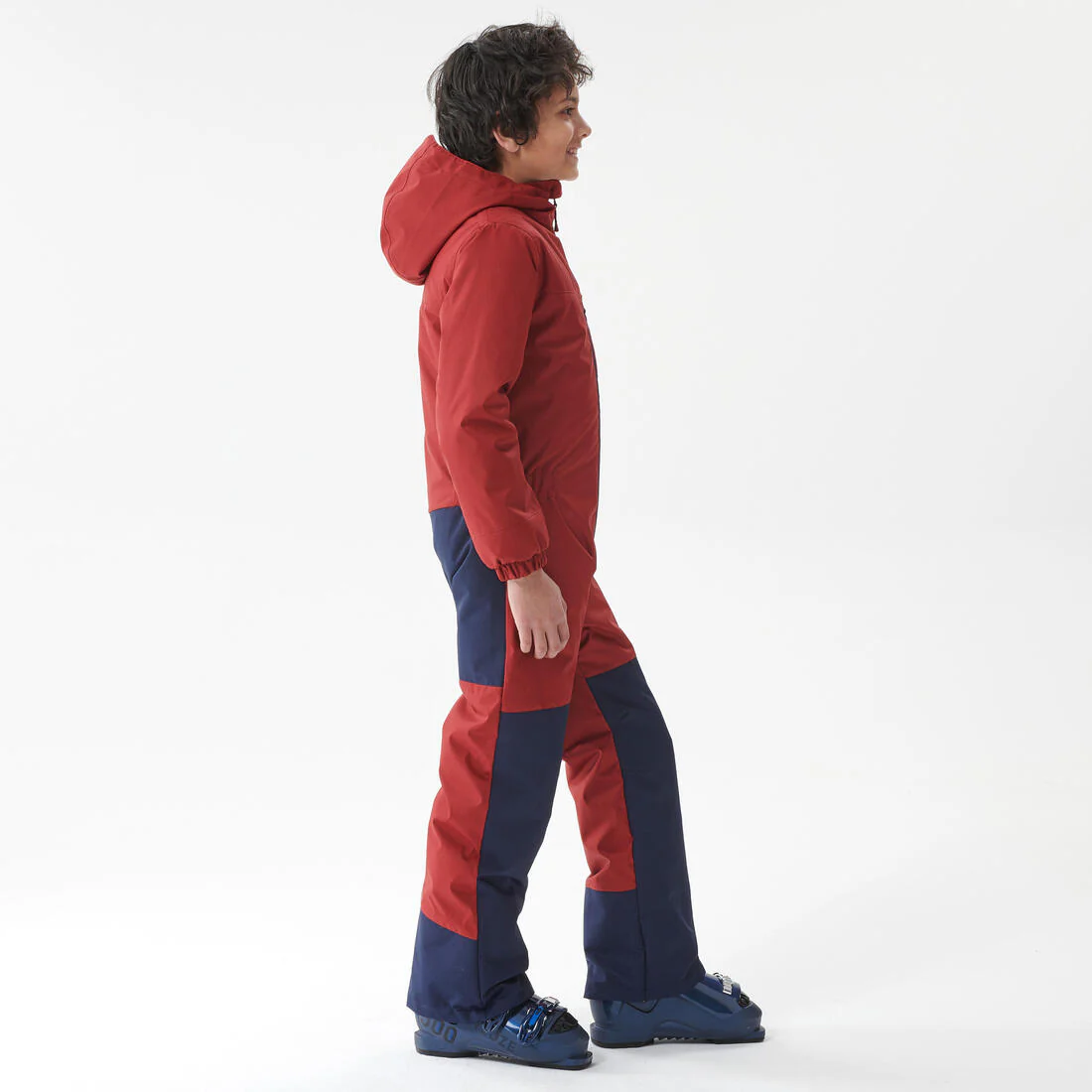 Mono de Esquí y Nieve Impermeable Niños Wedze Suit 100 - Image 2