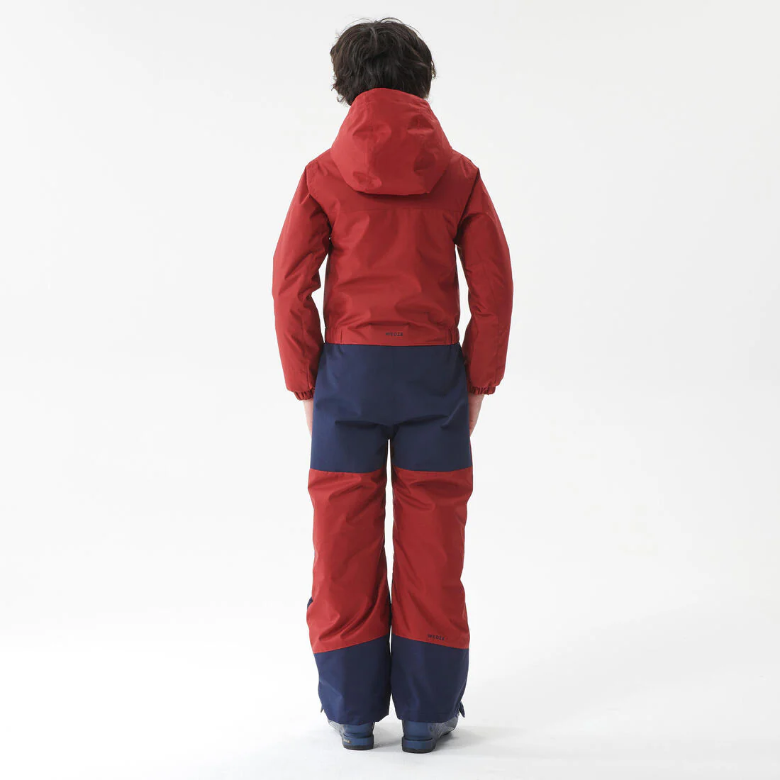 Mono de Esquí y Nieve Impermeable Niños Wedze Suit 100 - Image 3