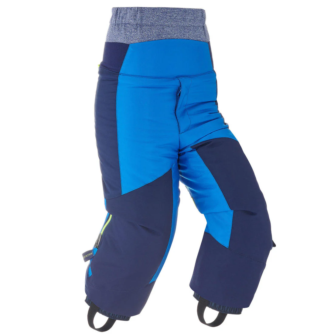 Mono de Esquí y Nieve Niños cálido e impermeable Wedze SKI-P 580 - Image 11