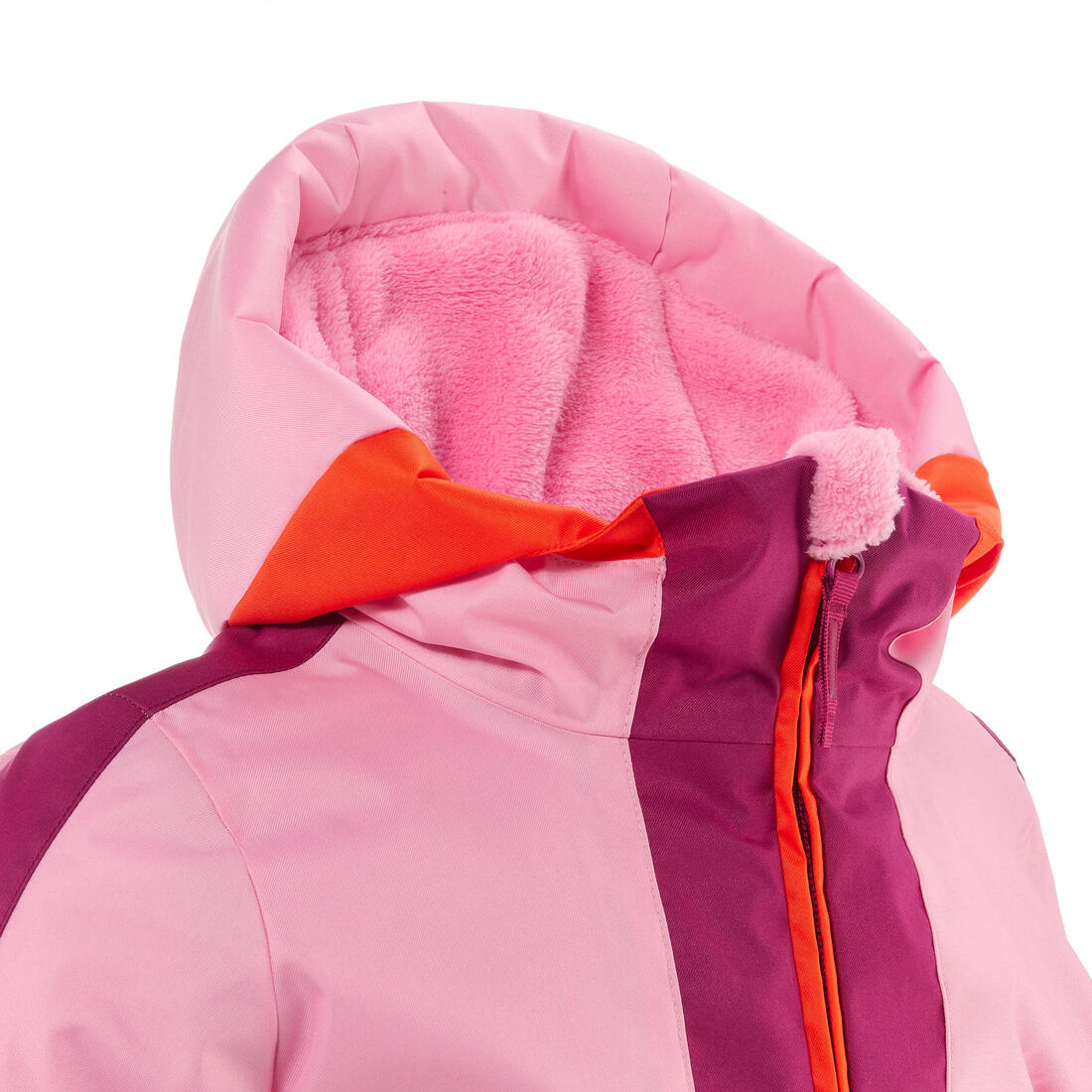 Mono de Esquí y Nieve Niños cálido e impermeable Wedze SKI-P 580 - Image 16