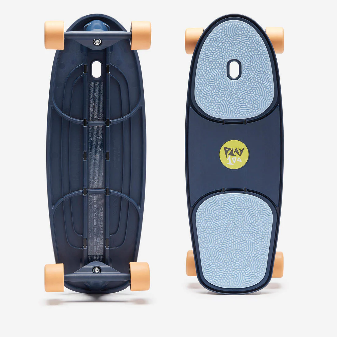 SKATEBOARD Play 100 Niños +18 meses