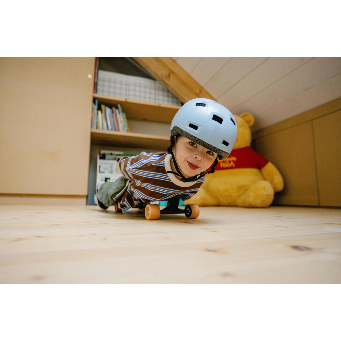 SKATEBOARD Play 100 Niños +18 meses - Image 10