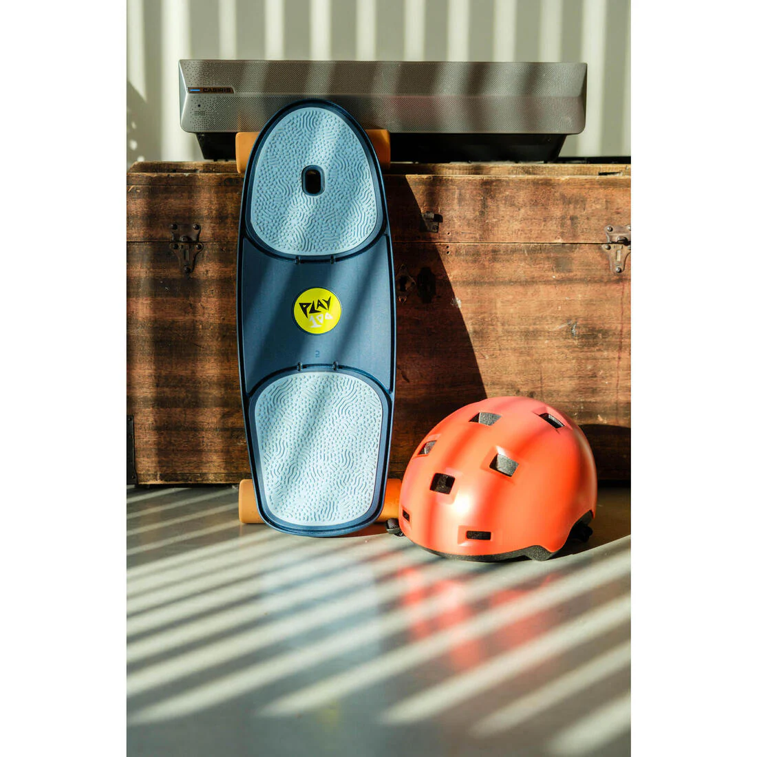 SKATEBOARD Play 100 Niños +18 meses - Image 11