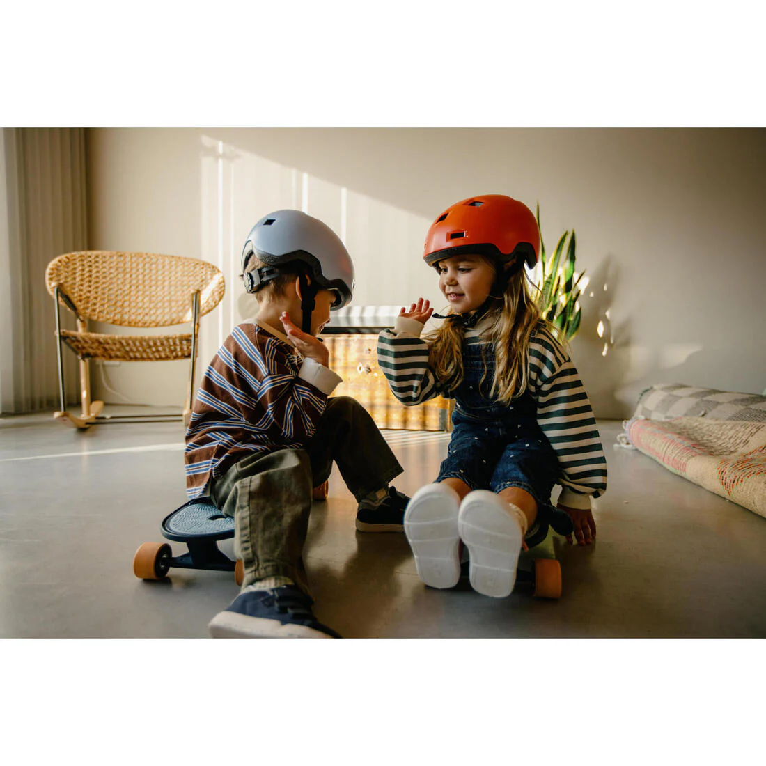 SKATEBOARD Play 100 Niños +18 meses - Image 14