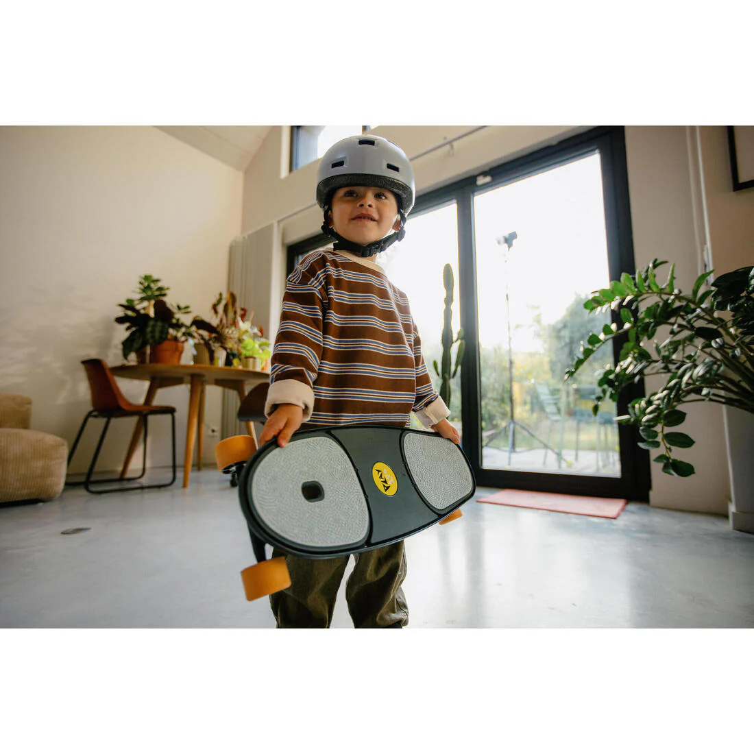 SKATEBOARD Play 100 Niños +18 meses - Image 16