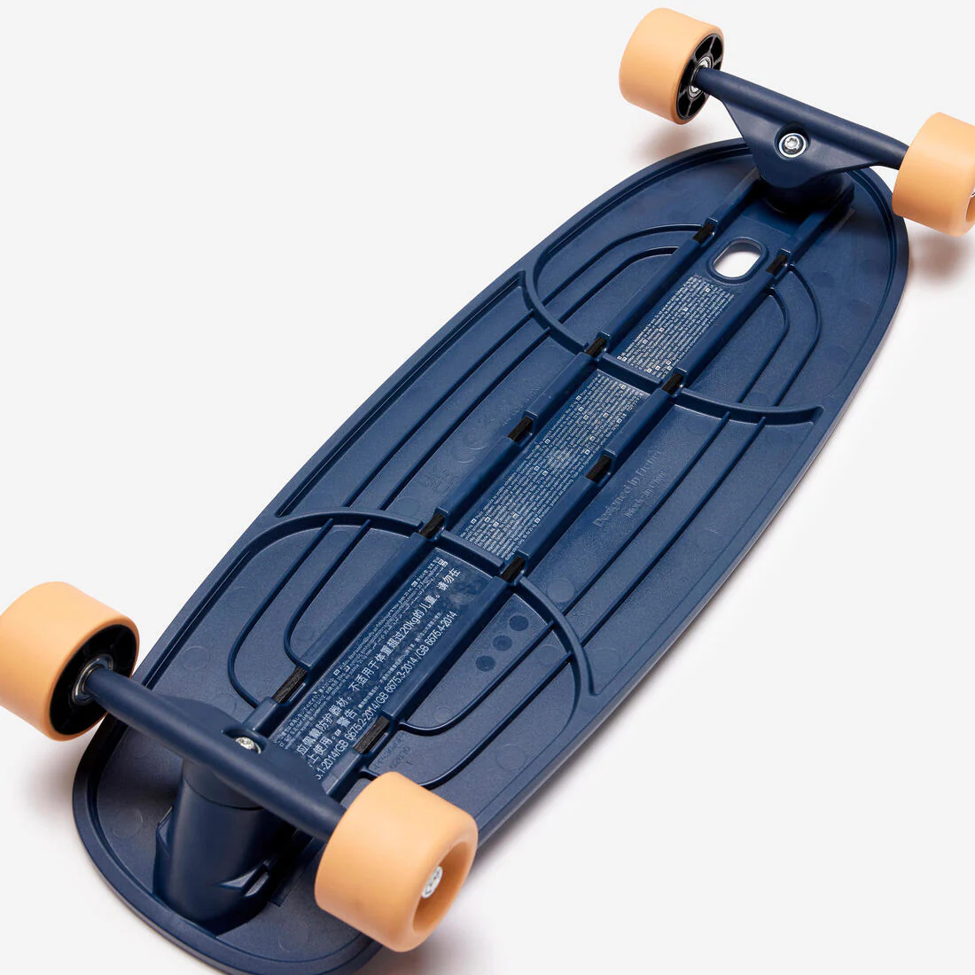 SKATEBOARD Play 100 Niños +18 meses - Image 3