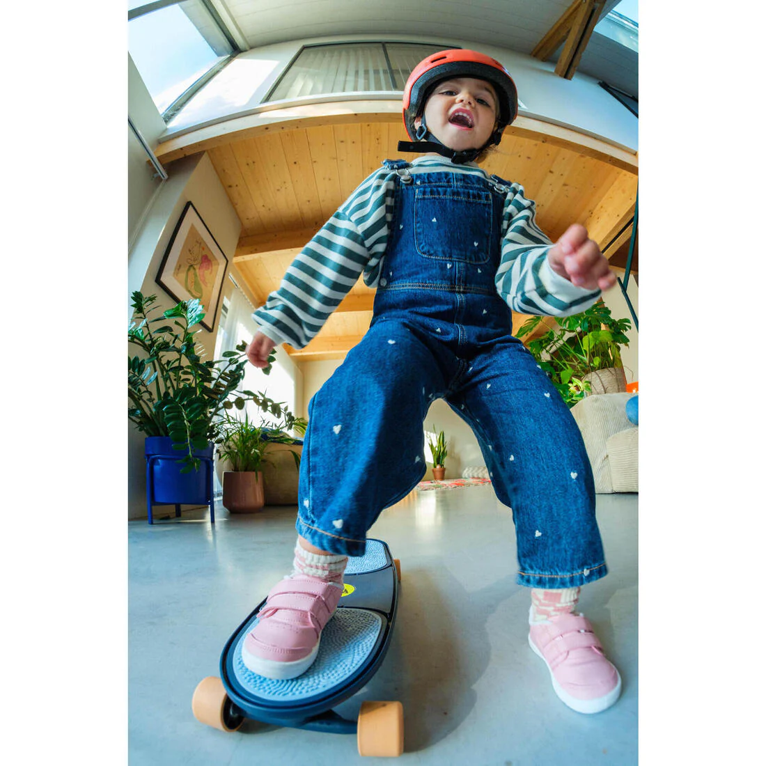 SKATEBOARD Play 100 Niños +18 meses - Image 7