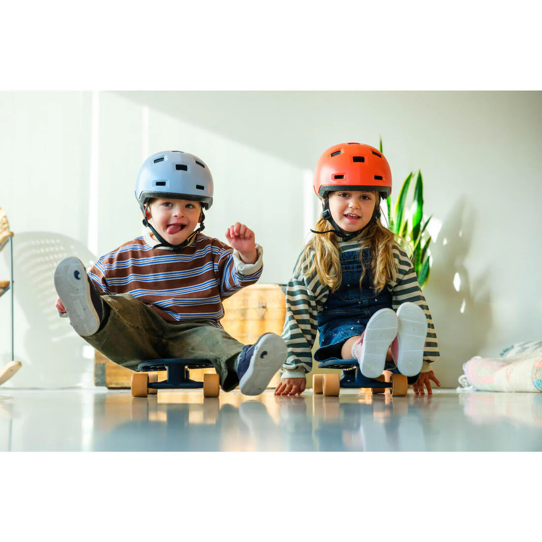 SKATEBOARD Play 100 Niños +18 meses - Image 8