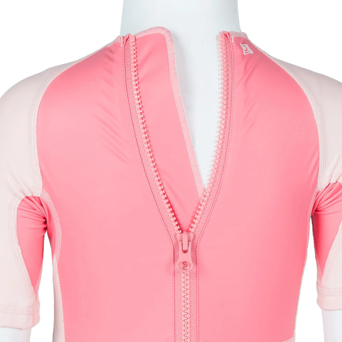 Neopreno Bebé Niños 12m-5A Kloupi UPF50+ rosa chicle - Image 3