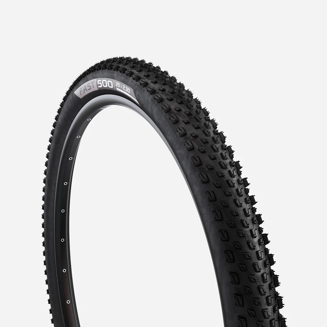 Neumático MTB Cross Country XC Fast 500 29x2,30